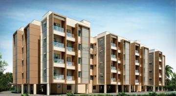2 BHK Low-Rise Flats in Noida Extension - Urban Vista