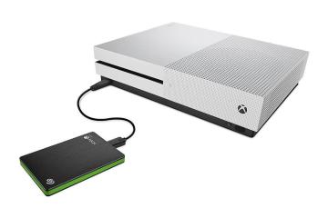 XBOX ONE 1TB Hard drive memory upgrade from kshs 5500