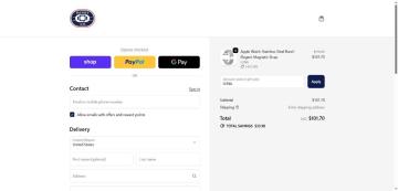 20% OFF Any Order on BandsCo Straps