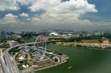 Singapore honeymoon tours that feel a bit unreal