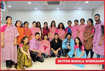 Creativity, Innovation, and Sustainability All Stitched Together—Without a Single Stitch!