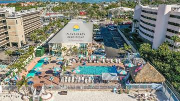 Best Resorts in St Pete Beach for a Relaxing Florida Stay