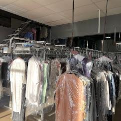 Dry Cleaning Service in Midtown Atlanta