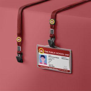 id card printing dubai