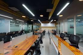 Flexible Coworking Space in Noida | Spacehaat