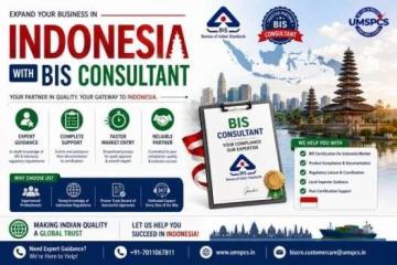 Who is the Best BIS Consultant in Indonesia?