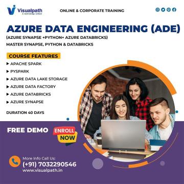 Azure Data Engineer Course Online | Training In Bangalore