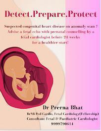 Foetal Echo & Pregnancy Heart Specialist