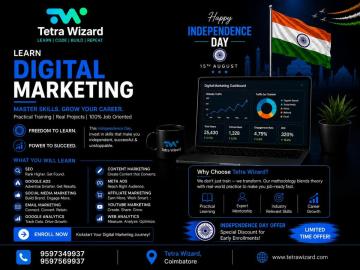 Best Software Training Institute in Coimbatore with Placement