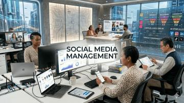 BCS Corp — Best Digital Marketing Company in Coimbatore