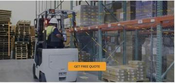 Forklift Safety Systems & Digital Inspection Solutions - SIERA.AI