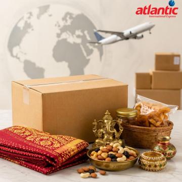 Atlantic International Express - Allahabad