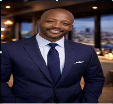 Nana Addaquay | International Restaurateur