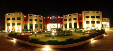 Best Hotel in Meerut, India