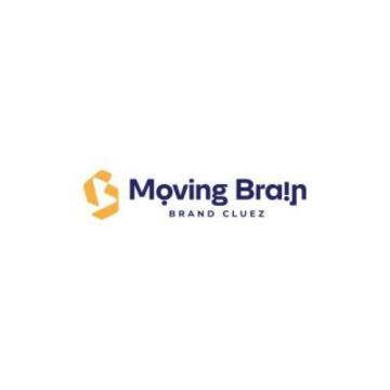 Moving Brain Brandcluez - Digital Marketing Agency in Ahmedabad