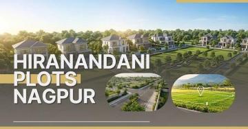 Hiranandani Plots Nagpur – Enquire About Residential Plots