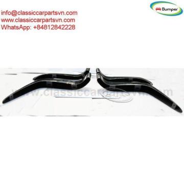 Volvo P1800 Jensen Cow Horn () bumpers – According to customer’s request