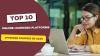 Top 10 Online Learning Platforms Offering Courses in 2025