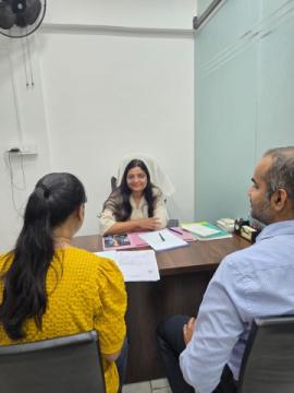 Family planning center in Wakad | Dr. Meenal Warade - Best Gynaecologist in Wakad