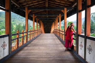 Explore the Best Bhutan Tour Packages in 2026