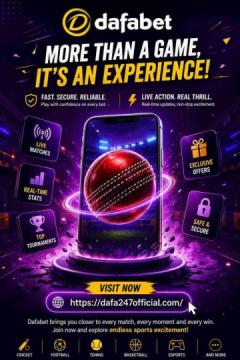Dafabet India Guide for Sports and Online Gaming Users