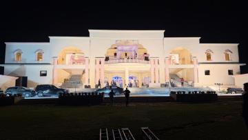 Best Resort Near Gurugram for Royal Stay & Events