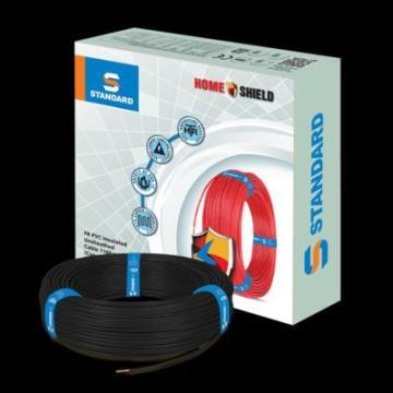 HTR FR Homeshield 6.0 Flexible Cable | Standard Electricals