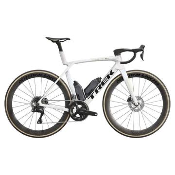 2025 Trek Madone SLR 7 Gen 8 Road Bike (CENTRACYCLES)