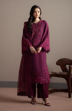 New Dresses – Stylish Collection by Branded Wear By Fabiha Fatima