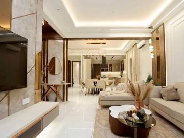 Sri Balaji Urban Retreat – Luxury Villas in Sarjapur