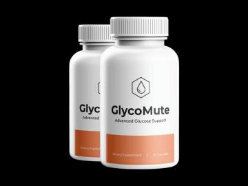GlycoMute Blood Sugar Official Website