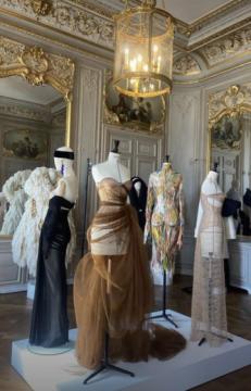 The Importance of Hand Sketching in the Digital Fashion Era