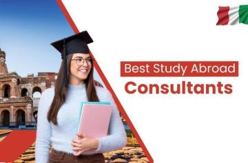 Abroad Education Consultants – Admissions Open