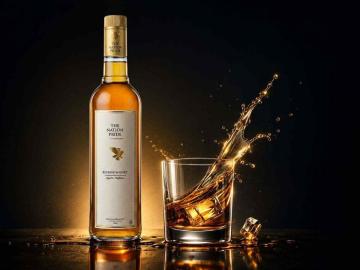 10 Best Whisky Under ₹1500 for a Premium Experience