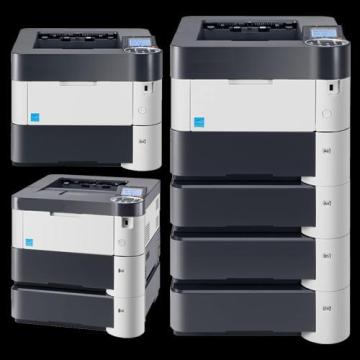 DFW Texas Kyocera Copiers - Buy Now!
