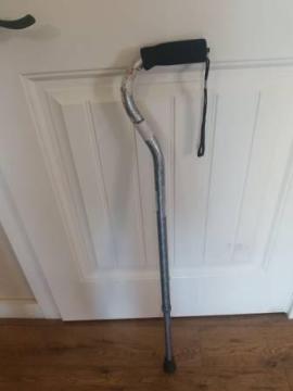 Cane for Seniors