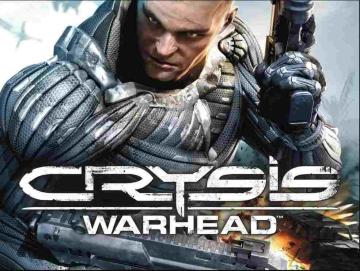 Crysis Warhead