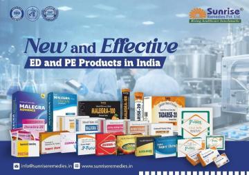 Leading Global Pharmaceutical Company At Sunrise Remedies