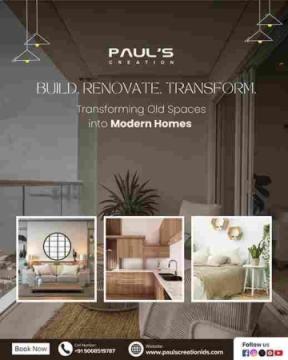 Luxury Interior Designers in Bangalore