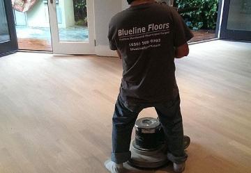 Hardwood Flooring Contractor For San Mateo
