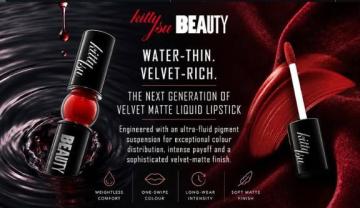 Baddie-Inspired Lip Combos for Bold, Glossy & Defined Looks