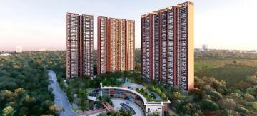 Sobha Aranya Sector 80, Gurgaon – Luxury Living Amid Nature