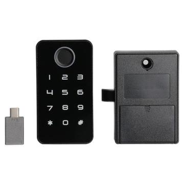 Buy Password Cabinet Lock for Valuables - Jal Digital System
