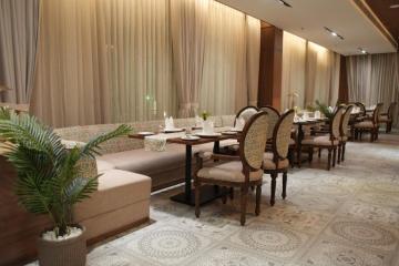 Best Restaurant in Lucknow for Family Dining & Celebrations
