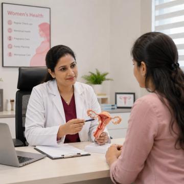 Normal Delivery Clinic in Gurgaon: What Should Expecting Mothers Consider