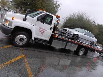 Castillo Towing