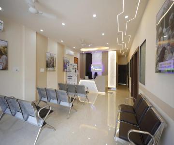 General Physician In Sector 45 Faridabad