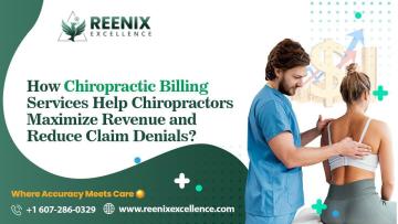 Healthcare Revenue Cycle Experts | Reenix Excellence