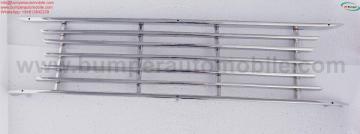 Grill OSI 20M TS 2.0 and 2.3 stainless steel polished new