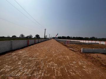 Magadh Vatika Naubatpur | Land & Township Projects by Helping Human